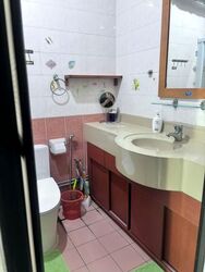 Blk 685A Jurong West Street 64 (Jurong West), HDB 4 Rooms #579161391
